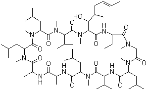 Structural Formula