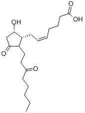 Structural Formula