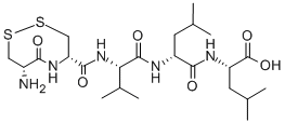 Structural Formula
