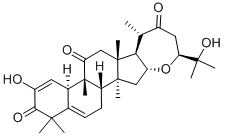 Structural Formula