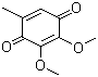 Structural Formula