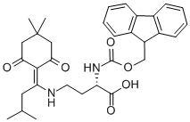 Structural Formula