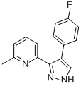 Structural Formula