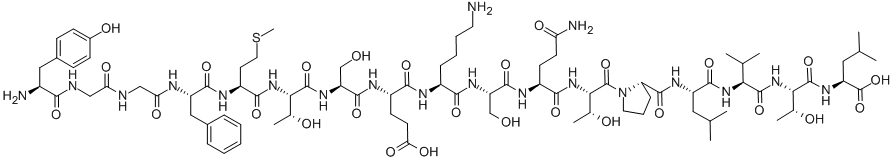 Structural Formula