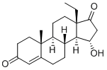 Structural Formula