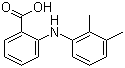 Structural Formula