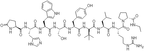 Structural Formula