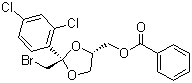 Structural Formula