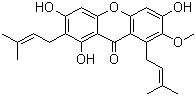 Structural Formula
