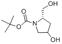 Structural Formula