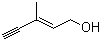 Structural Formula