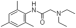 Structural Formula