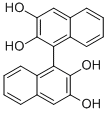 Structural Formula