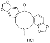 Structural Formula