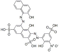 Structural Formula