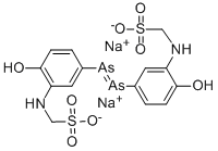 Structural Formula