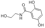 Structural Formula