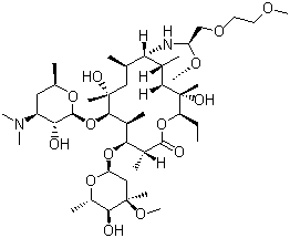 Structural Formula