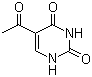 Structural Formula