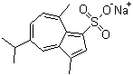 Structural Formula
