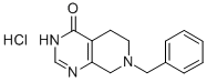 Structural Formula