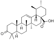 Structural Formula