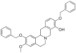 Structural Formula