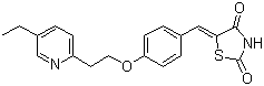 Structural Formula