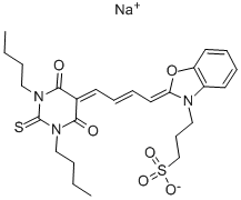 Structural Formula