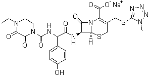 Structural Formula