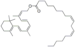 Structur of 631-89-0