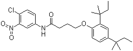 Structural Formula