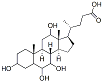 Structural Formula