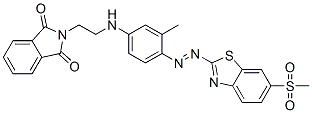 Structural Formula