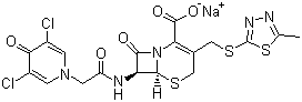 Structural Formula