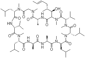 Structural Formula
