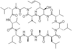 Structural Formula