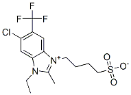 Structural Formula