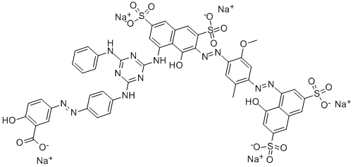 Structural Formula