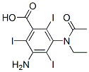 Structural Formula