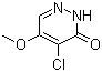 Structural Formula