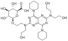 Structural Formula