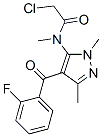 Structural Formula