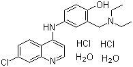 Structural Formula