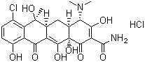 Structural Formula