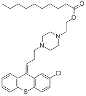 Structural Formula
