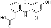 Structural Formula