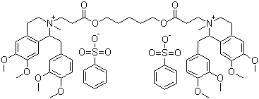 Structural Formula