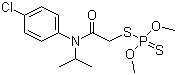 Structural Formula