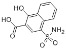 Structural Formula